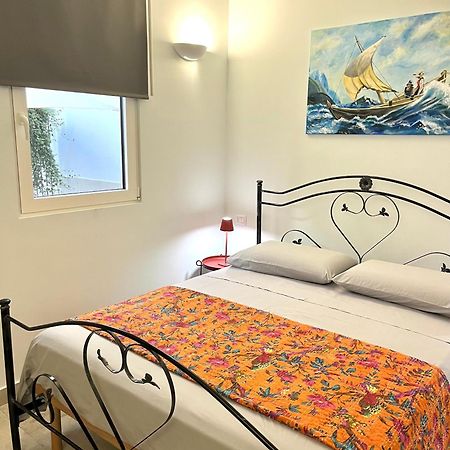 Mar Di Levante Living باري المظهر الخارجي الصورة