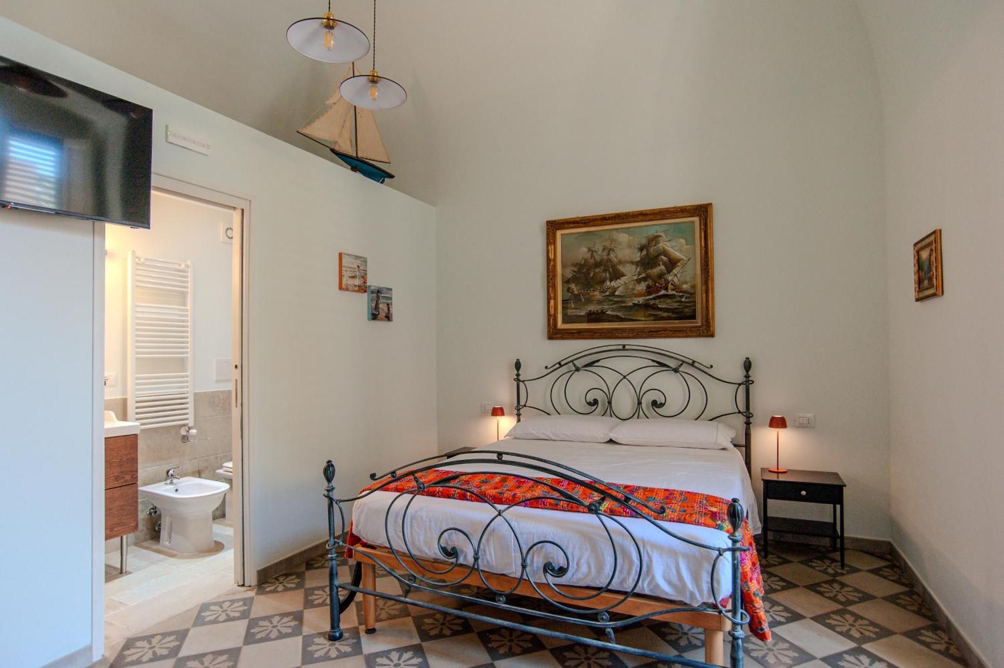 Mar Di Levante Living باري المظهر الخارجي الصورة