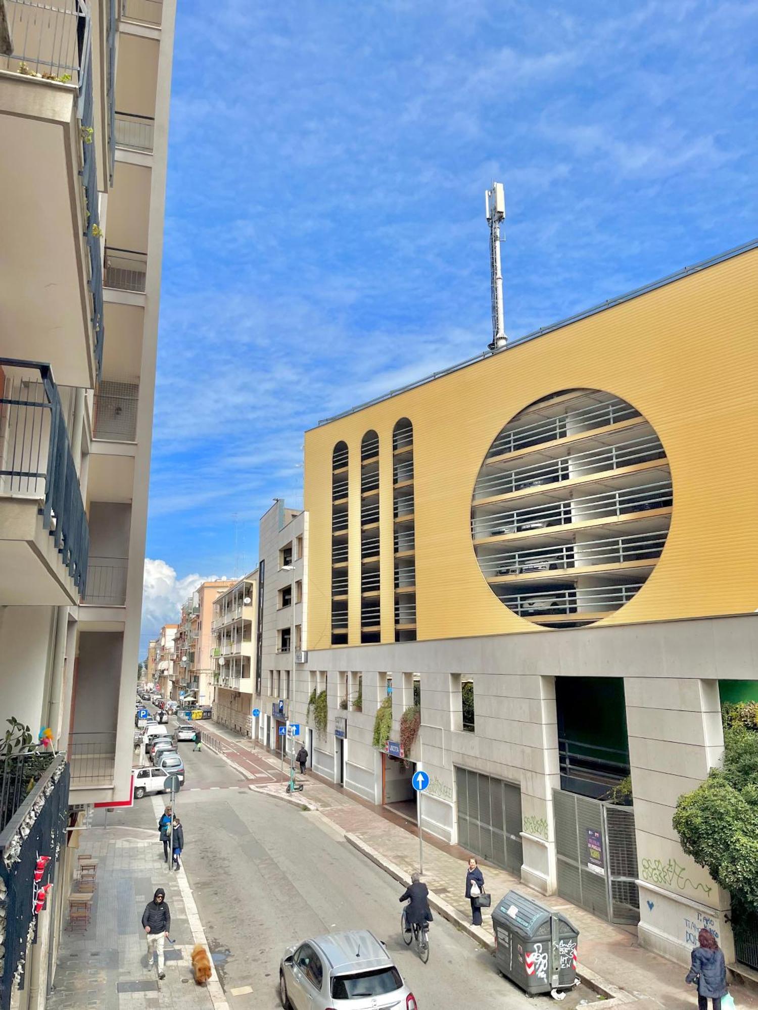 Mar Di Levante Living باري المظهر الخارجي الصورة