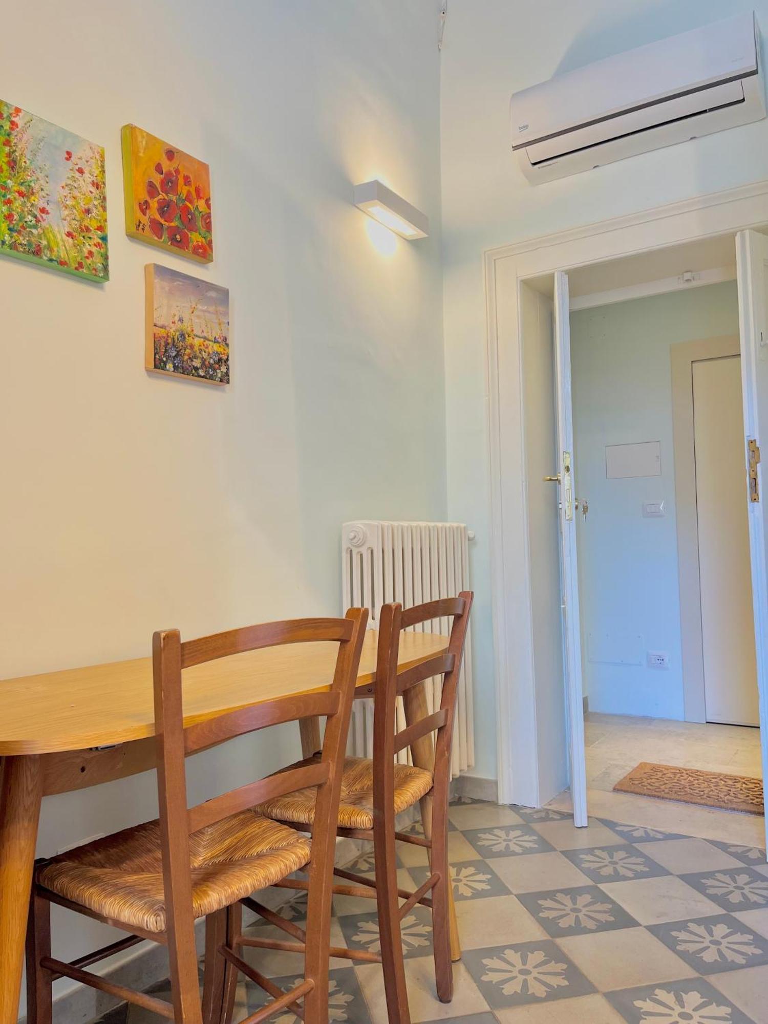 Mar Di Levante Living باري المظهر الخارجي الصورة