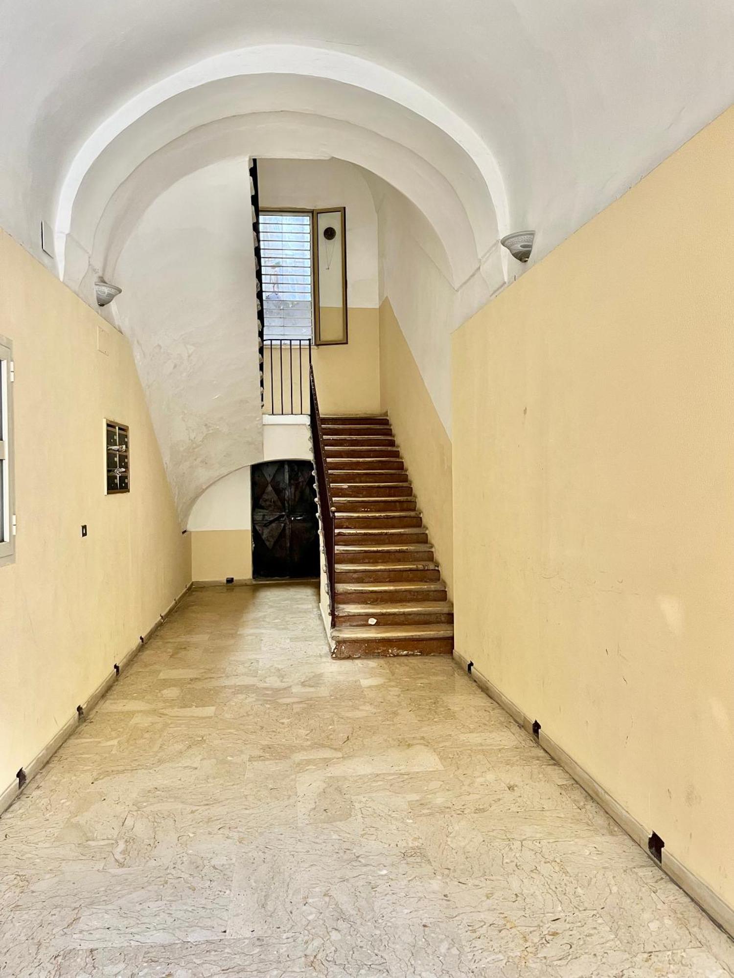 Mar Di Levante Living باري المظهر الخارجي الصورة