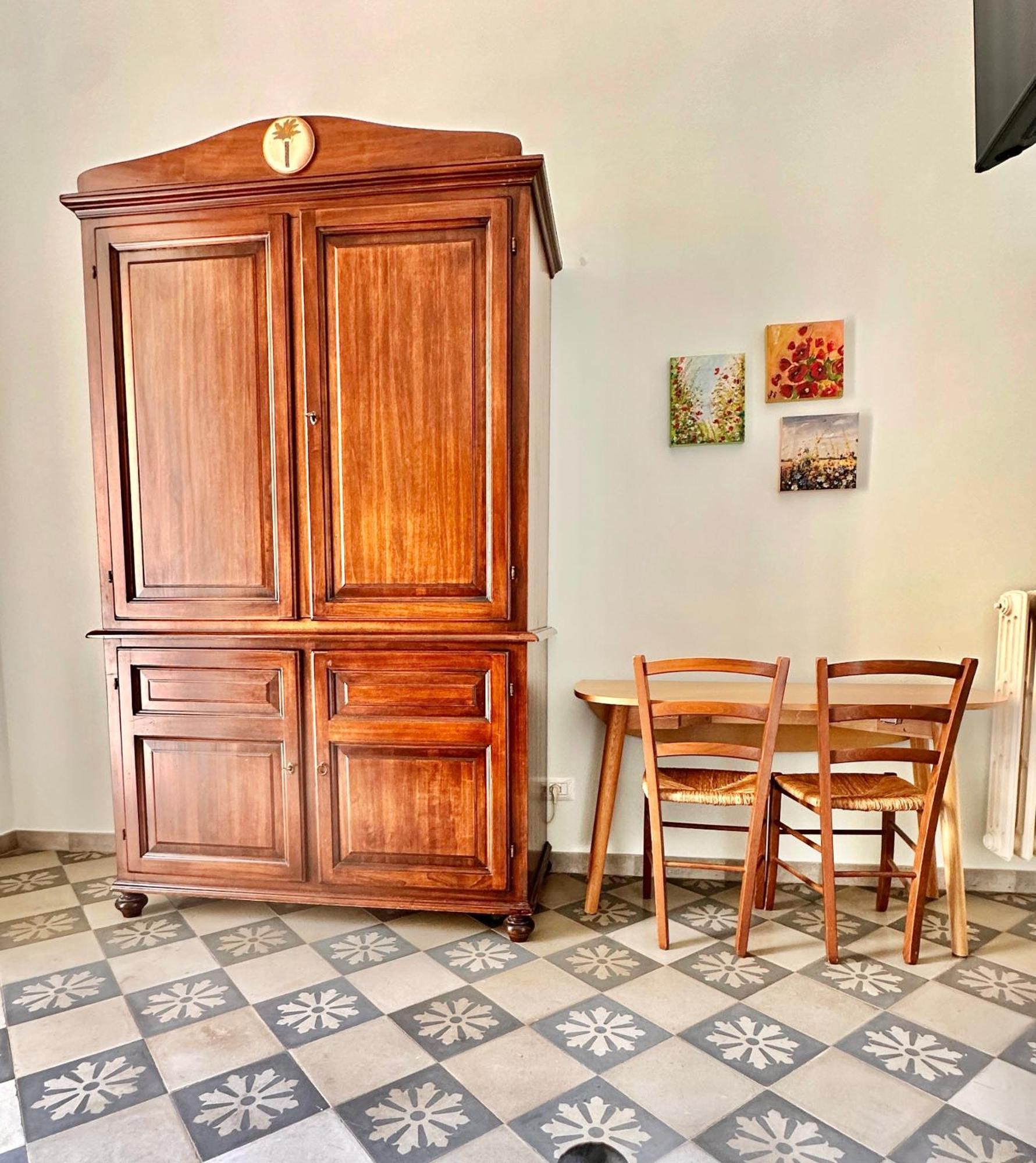 Mar Di Levante Living باري المظهر الخارجي الصورة