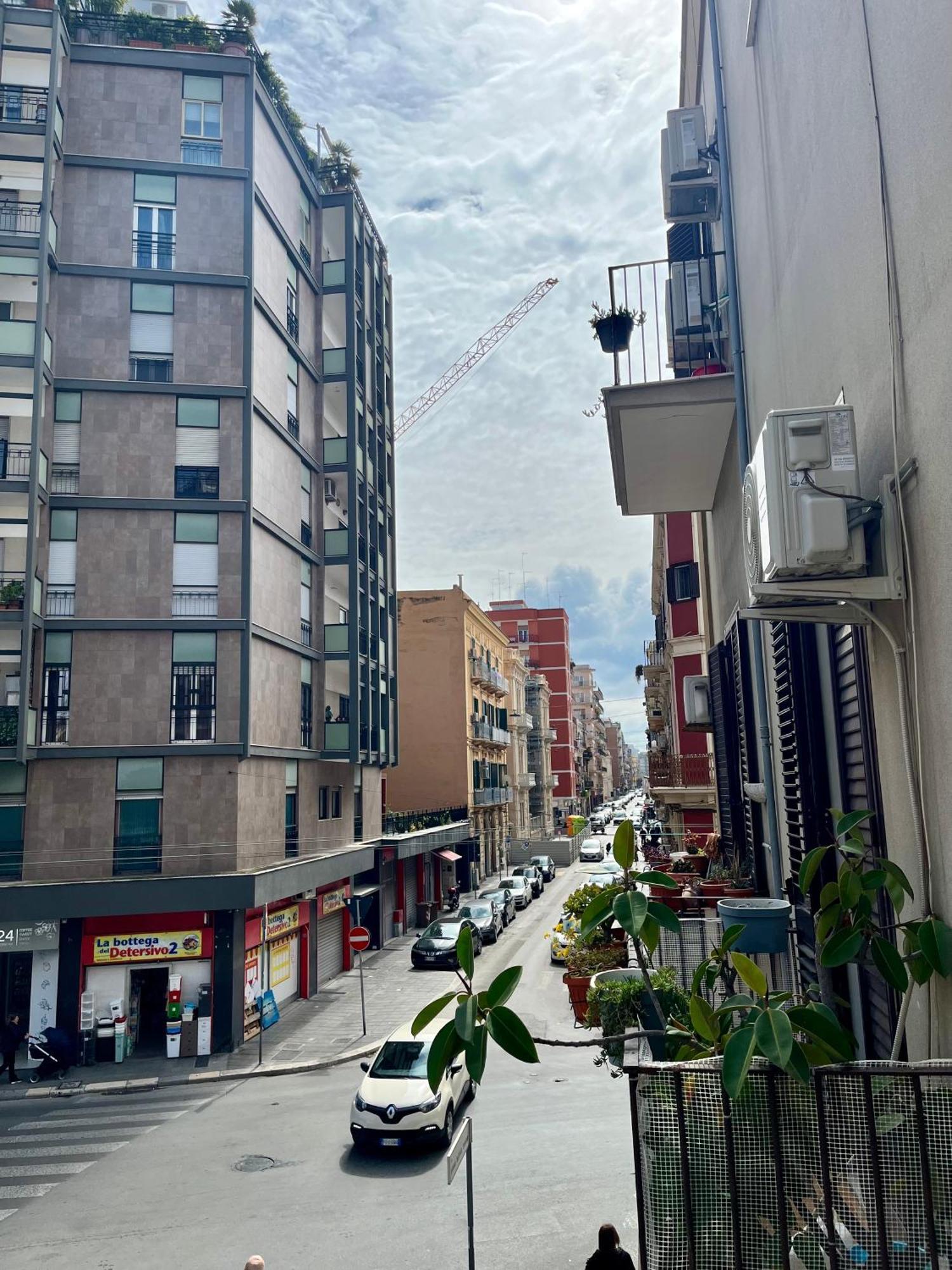 Mar Di Levante Living باري المظهر الخارجي الصورة