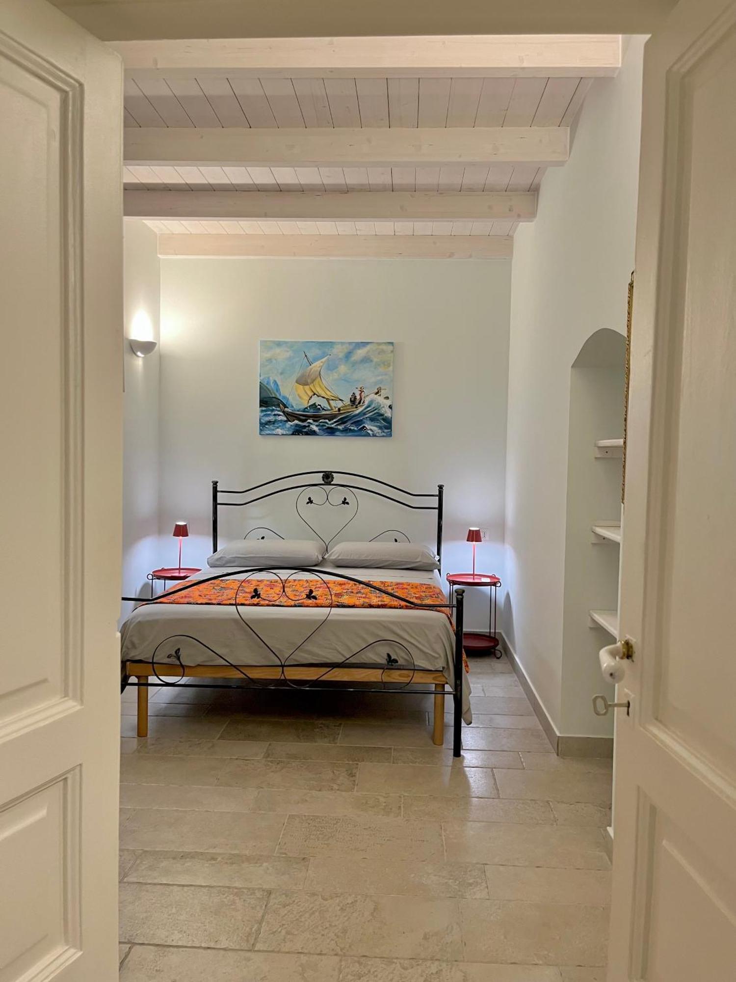 Mar Di Levante Living باري المظهر الخارجي الصورة