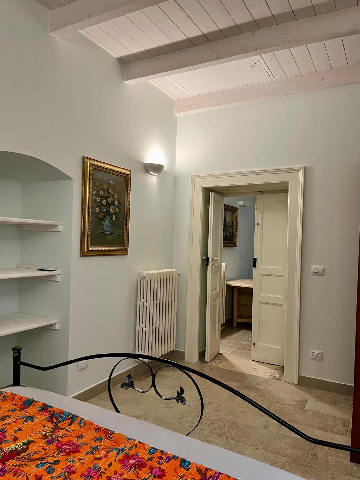 Mar Di Levante Living باري المظهر الخارجي الصورة