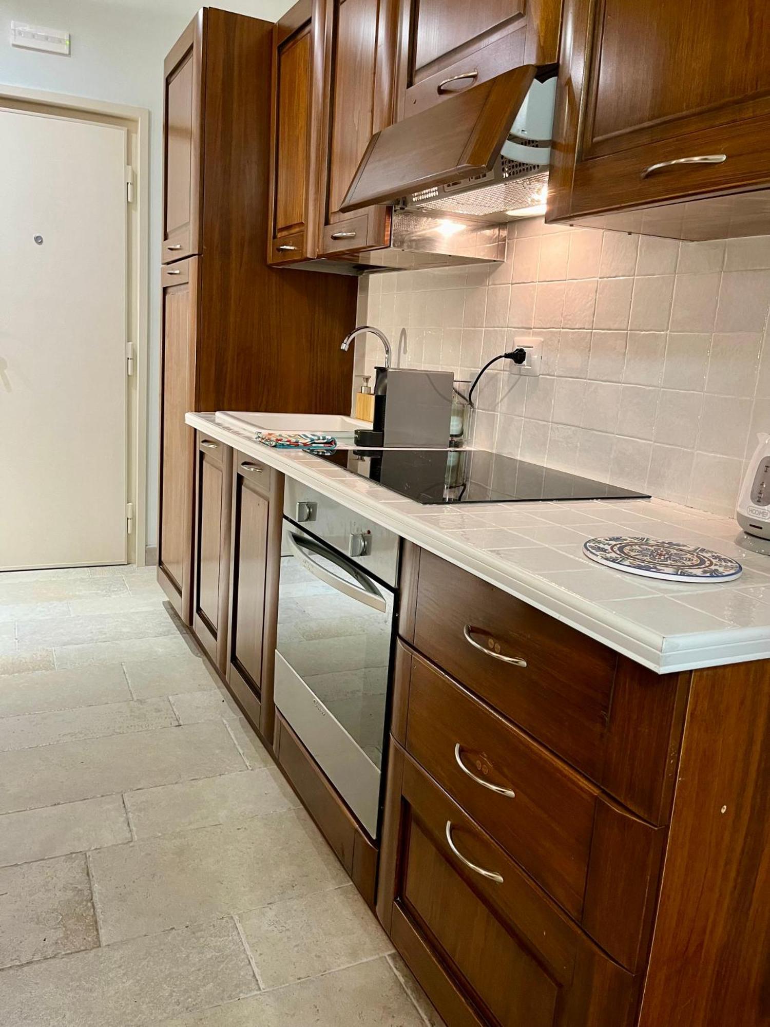 Mar Di Levante Living باري المظهر الخارجي الصورة