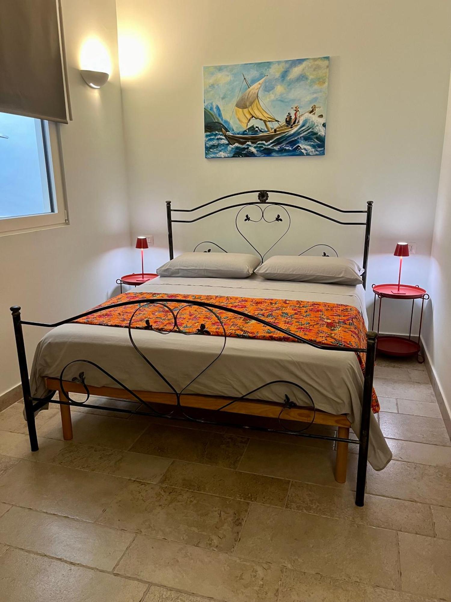 Mar Di Levante Living باري المظهر الخارجي الصورة