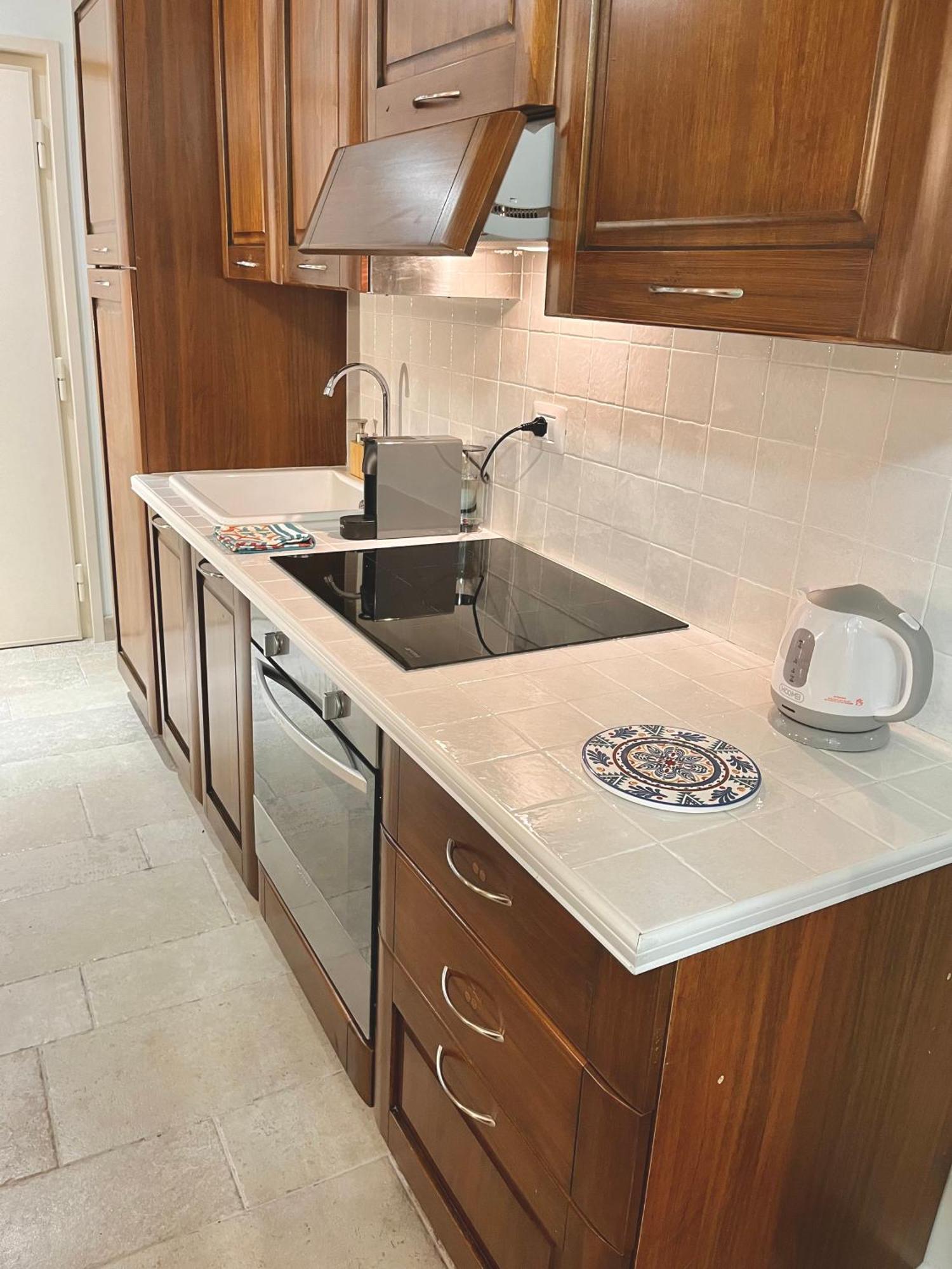 Mar Di Levante Living باري المظهر الخارجي الصورة