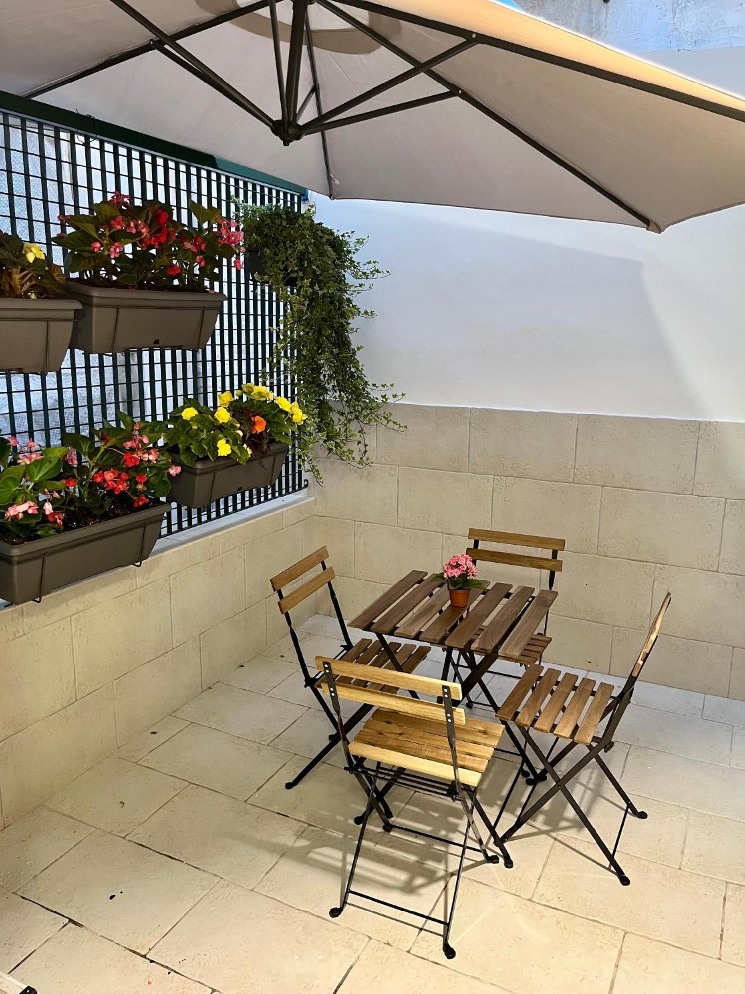Mar Di Levante Living باري المظهر الخارجي الصورة