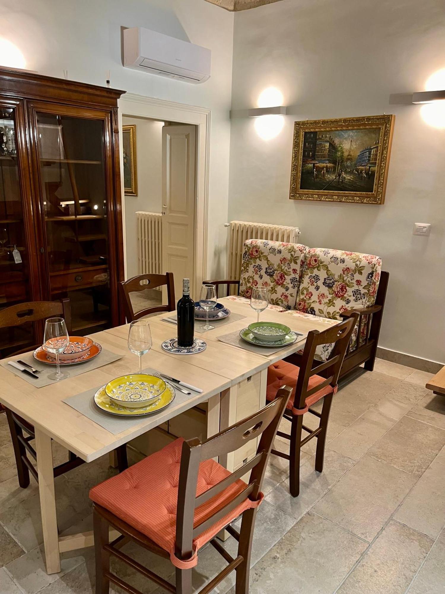 Mar Di Levante Living باري المظهر الخارجي الصورة