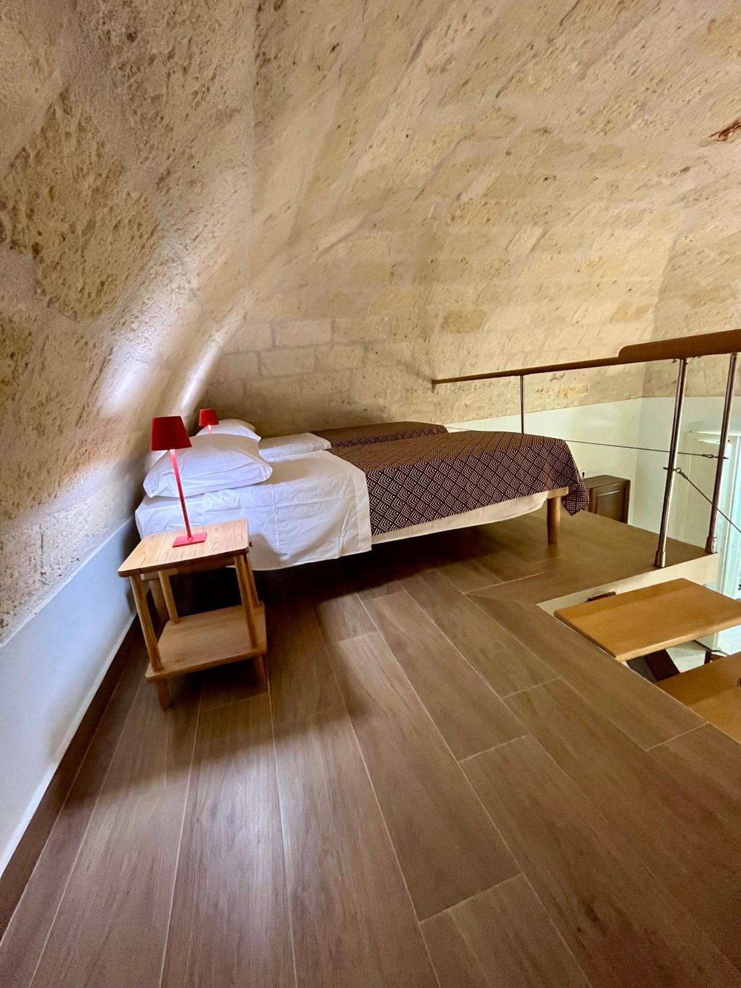 Mar Di Levante Living باري المظهر الخارجي الصورة