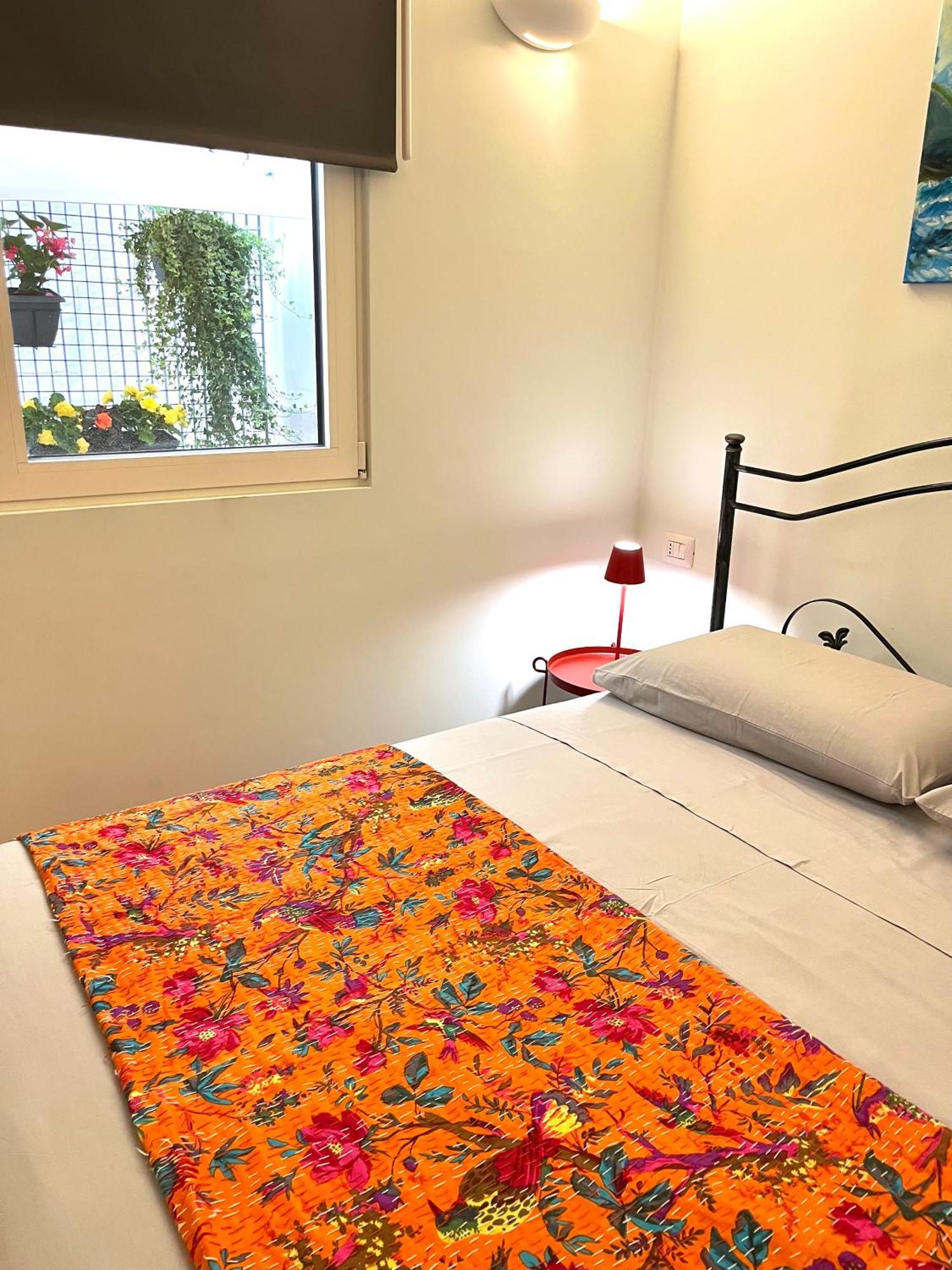 Mar Di Levante Living باري المظهر الخارجي الصورة