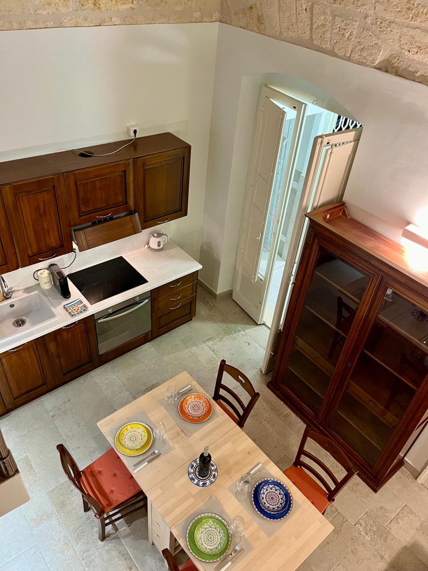 Mar Di Levante Living باري المظهر الخارجي الصورة