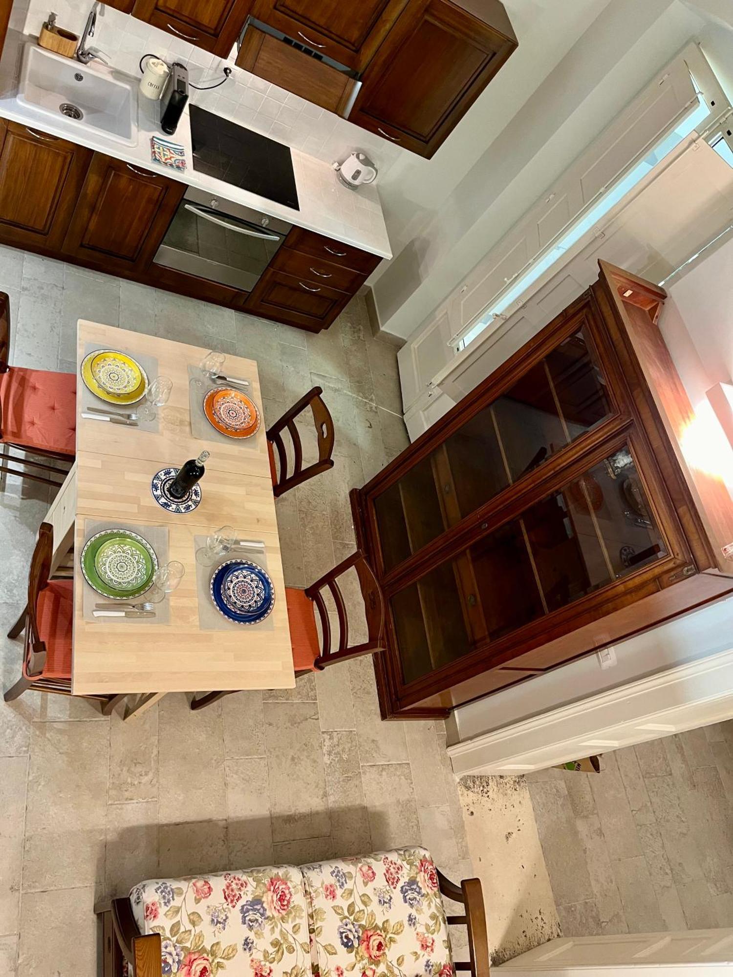 Mar Di Levante Living باري المظهر الخارجي الصورة